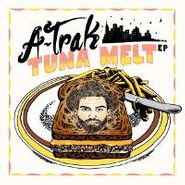 A-Trak, Tuna Melt EP (CD)