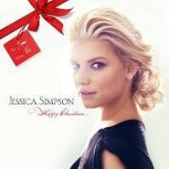 Jessica Simpson, Happy Christmas (CD)