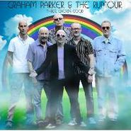Graham Parker & The Rumour, Three Chords Good (LP)