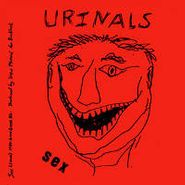 The Urinals, Sex / Go Away Girl (7")