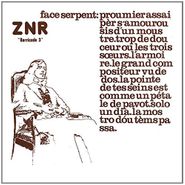 ZNR, Barricade 3 (LP)