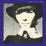 Brigitte Fontaine, Comme À La Radio (CD)