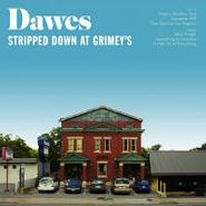 Dawes, Stripped Down At Grimey's [BLACK FRIDAY] (CD)