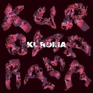Kuroma, Kuromarama (lp) (LP)