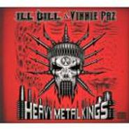 Ill Bill, Heavy Metal Kings (CD)