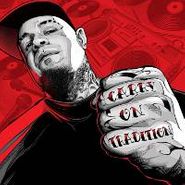 Vinnie Paz, Carry On Tradition (LP)