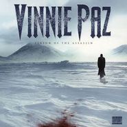 Vinnie Paz, Season Of The Assassin (LP)