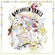 Barenaked Ladies, Barenaked Ladies Are Men (CD)
