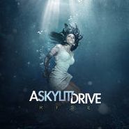 A Skylit Drive, Rise (CD)