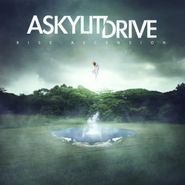 A Skylit Drive, Rise: Ascension (CD)