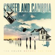 Coheed And Cambria, The Color Before The Sun [Picture Disc] (LP)