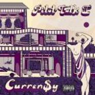 Curren$y, Pilot Talk II (CD)