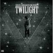 Ski Beatz, 24 Hour Karate School Presents Twilight (CD)