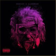 Prodigy, Albert Einstein (CD)
