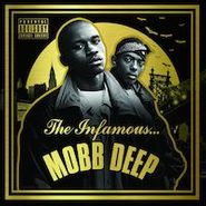 Mobb Deep, The Infamous Mobb Deep (CD)