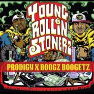 Prodigy, Young Rollin Stonerz (CD)