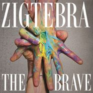 Zigtebra, The Brave (CD)