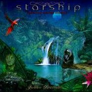 Starship, Loveless Fascination (CD)