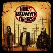 The Winery Dogs, The Winery Dogs (LP)