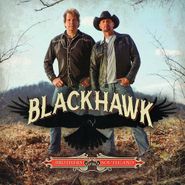 BlackHawk, Brothers Of The Southland (CD)