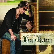 Richie Kotzen, The Essential Richie Kotzen (CD)