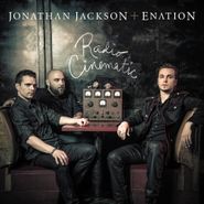 Jonathan Jackson + Enation, Radio Cinematic (LP)
