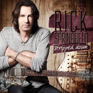 Rick Springfield, Stripped Down (CD)