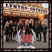 Lynyrd Skynyrd, One More For The Fans (LP)