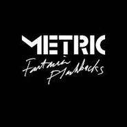 Metric, Fantasies Flashbacks [Box Set] (7")