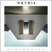 Metric, Synthetica (LP)