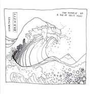 Courtney Barnett, The Double EP: A Sea Of Split Peas (CD)