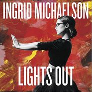 Ingrid Michaelson, Lights Out [Deluxe Edition] (CD)