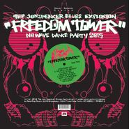 The Jon Spencer Blues Explosion, Freedom Tower - No Wave Dance Party 2015 (CD)