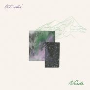Tei Shi, Verde EP (12")