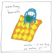 Courtney Barnett, Sometimes I Sit & Think, & Sometimes I Just Sit [Deluxe Edition] (CD)