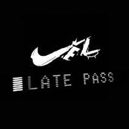 Jel, Late Pass (LP)