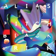 Alias, Pitch Black Prism (LP)
