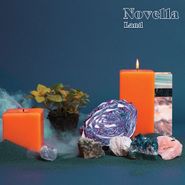 Novella, Land (CD)