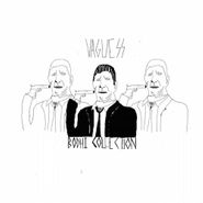 Vaguess, Bodhi Collection (CD)