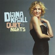 Diana Krall, Quiet Nights [180 Gram Vinyl] (LP)