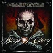 Flesh N' Bone, Blaze Of Glory (CD)