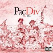 Pac Div, The Div (CD)