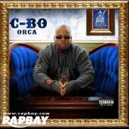 C-BO, Orca (CD)