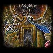 Lukas Nelson, Wasted (LP)