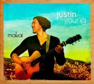 Justin Young, Makai (CD)