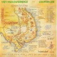 Country Joe McDonald, Viet Nam Experience (CD)