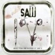 Various Artists, Saw IV [OST] (CD)