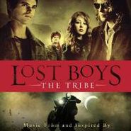 Various Artists, Lost Boys: The Tribe [Music Inspired By (CD)