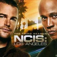 Various Artists, NCIS: Los Angeles (CD)