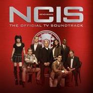 Various Artists, NCIS Benchmark: The Official TV Soundtrack [OST] (CD)